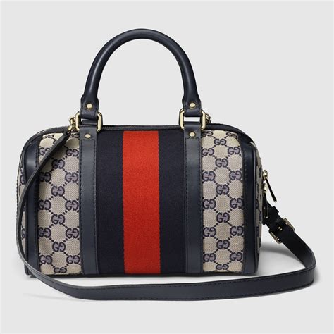 mini boston bag gucci|farfetch gucci mini bag.